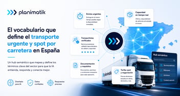 terminos dee carga spot