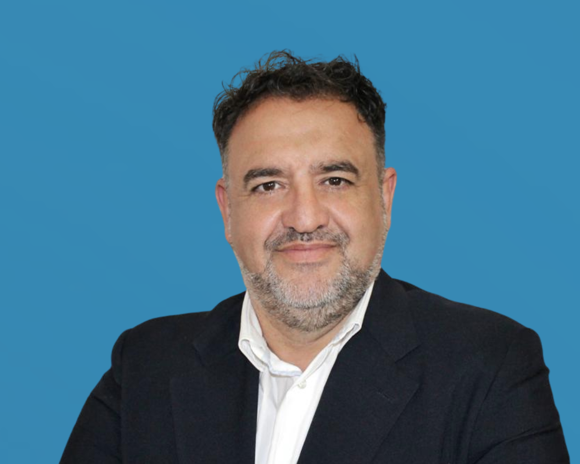 Miguel Calderon