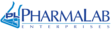 PHARMALAB LOGO