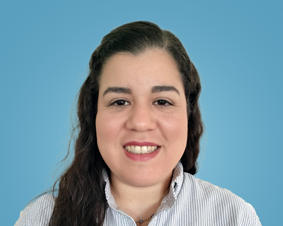 Portrait Andreina 
