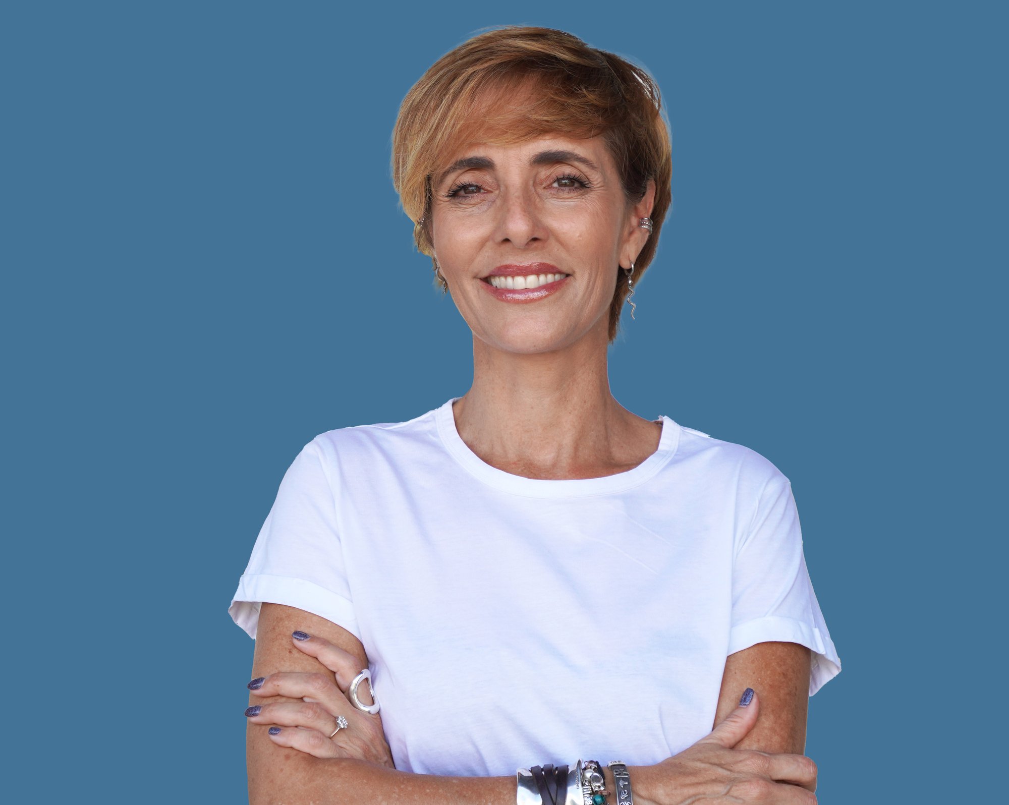 Portrait Leticia perez