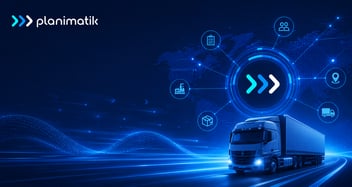 eliminar intermediarios de carga terrestre