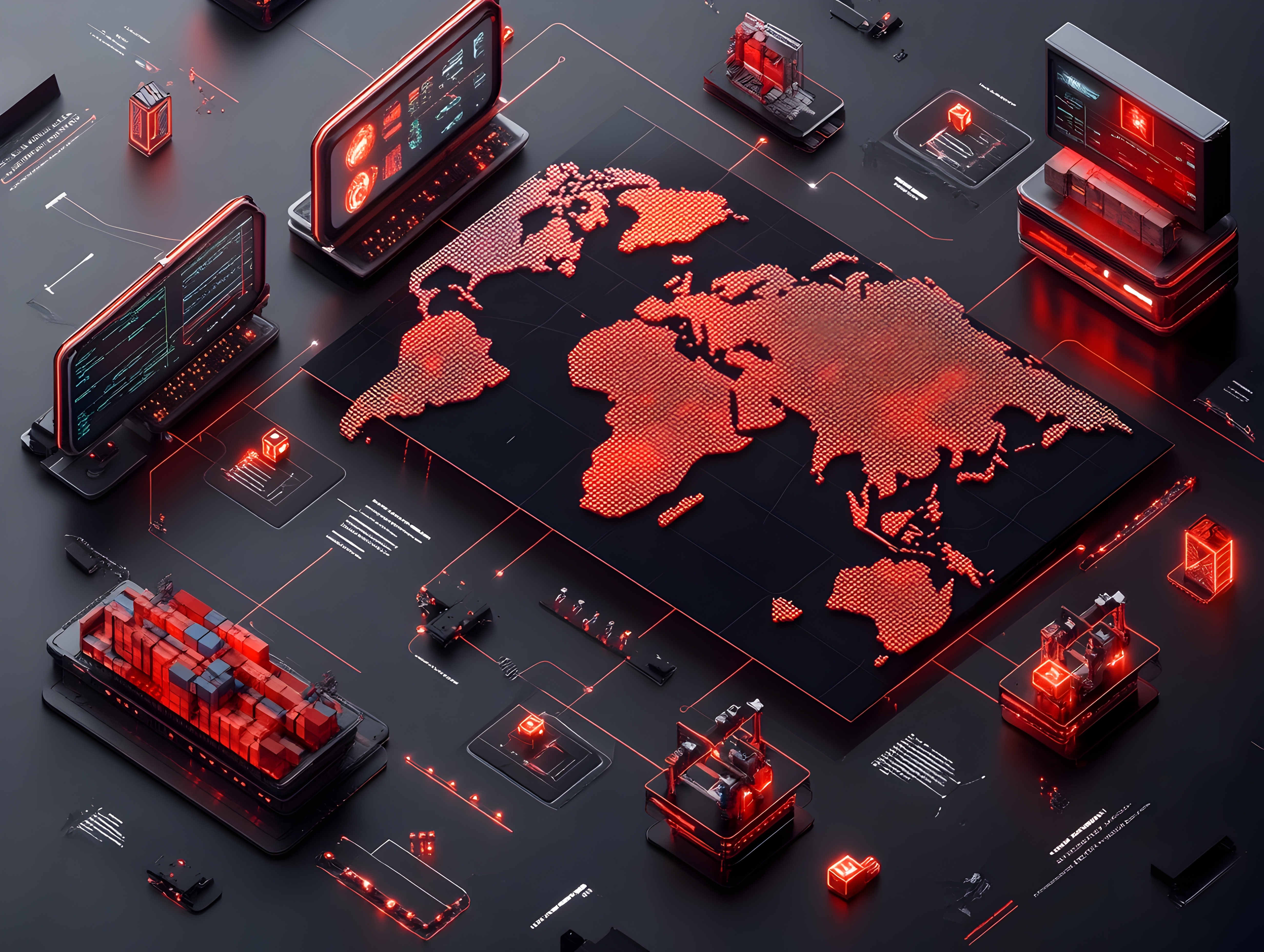 supply chain innovation