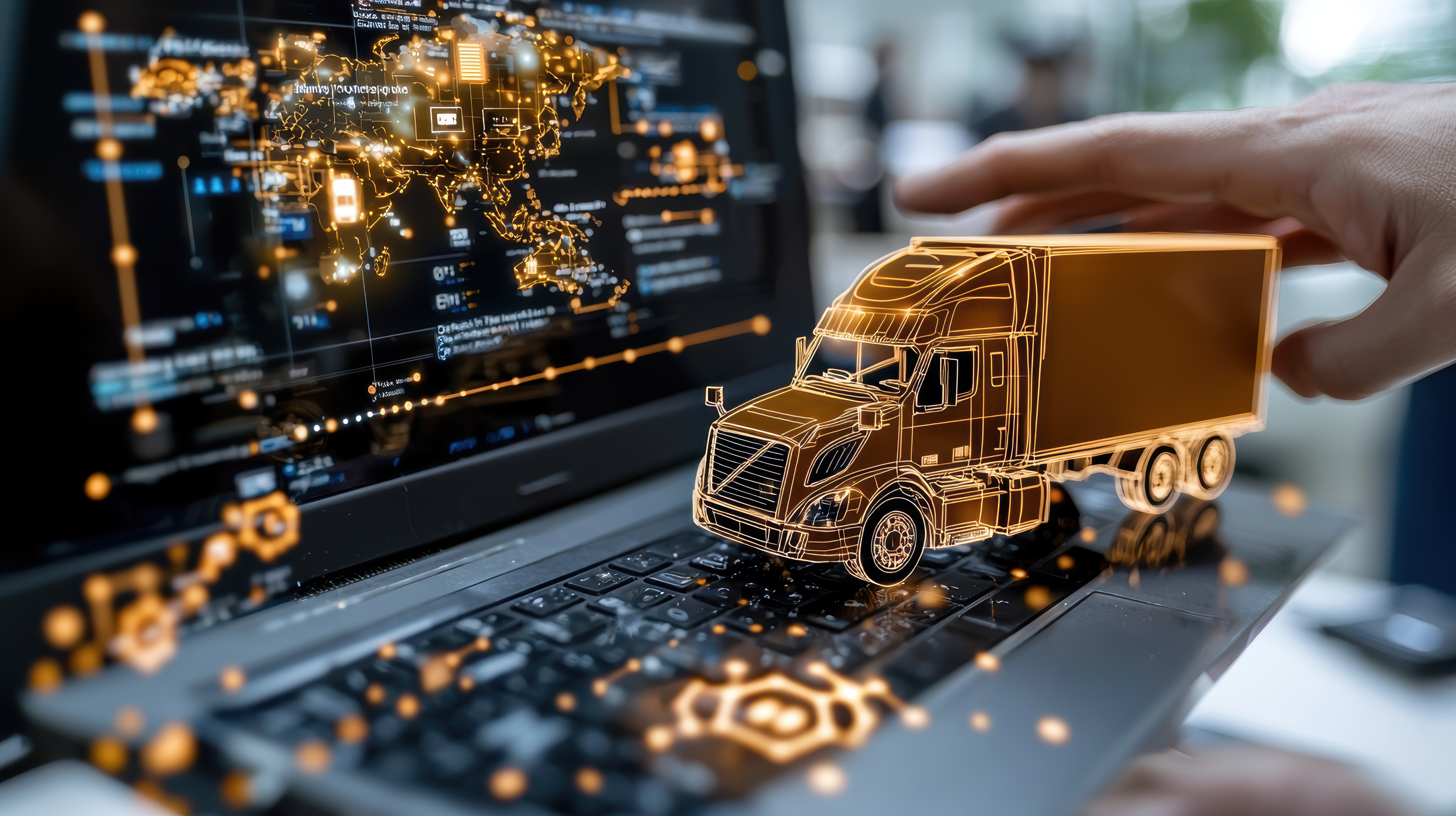truck freight rates