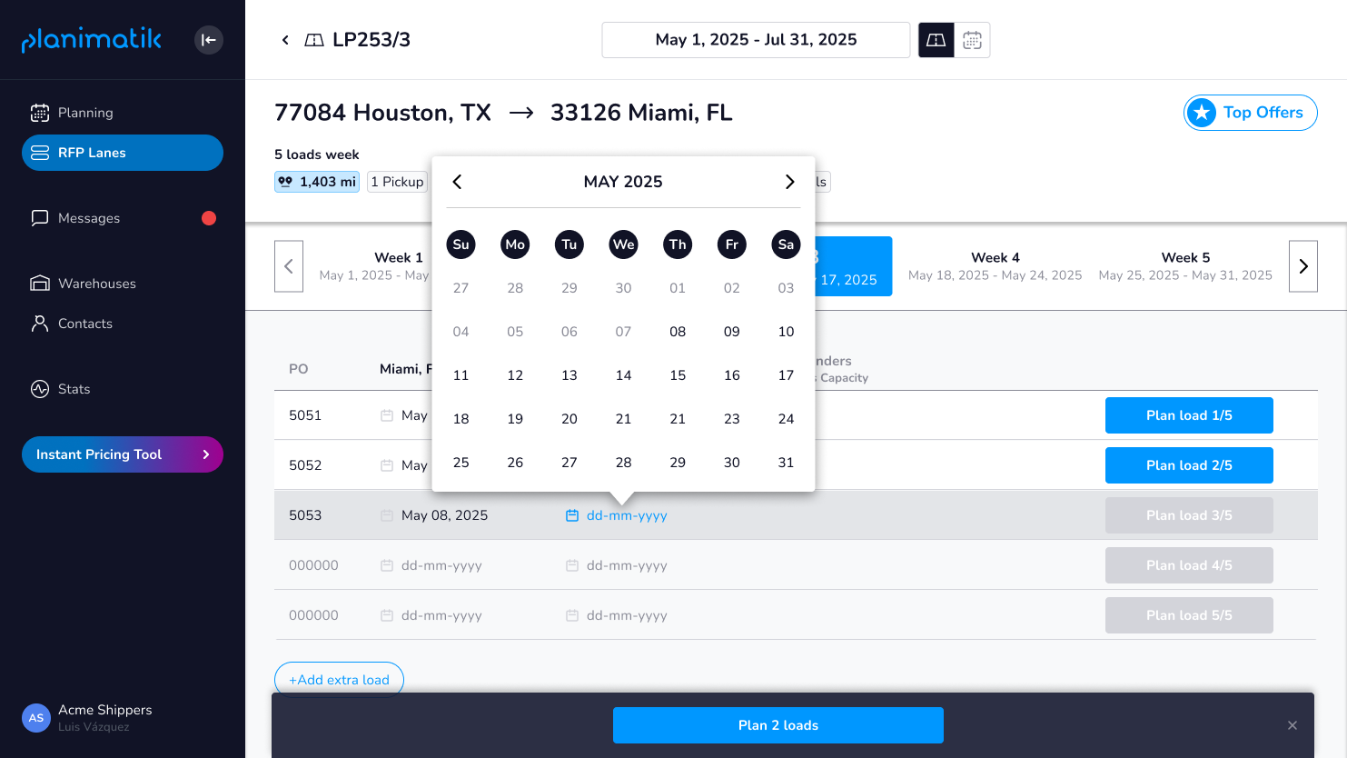 automated planning